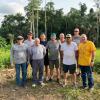 Mansfield, MO building team