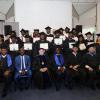 First group of French-speaking undergraduate students! - June 2024